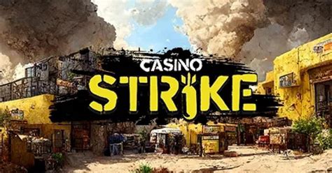 Strike Casino.